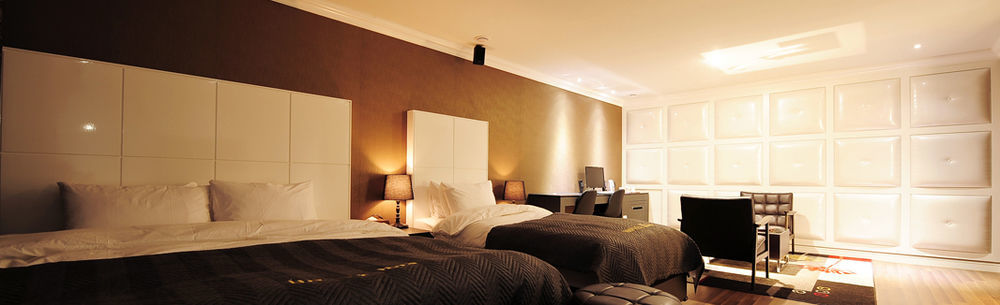 Jbis Hotel Uijeongbu Экстерьер фото