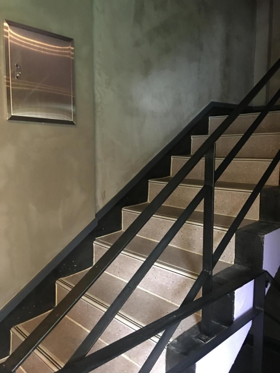 Jbis Hotel Uijeongbu Экстерьер фото