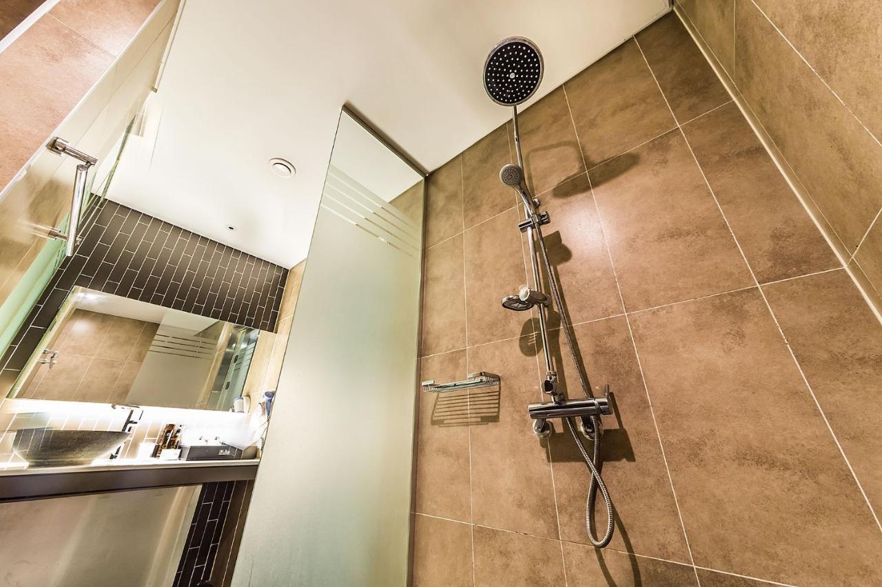 Jbis Hotel Uijeongbu Экстерьер фото